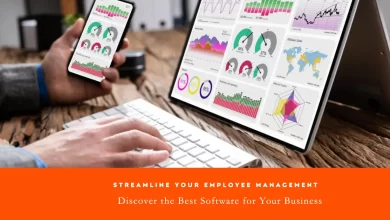 Exploring the Best Software for Employee Management
