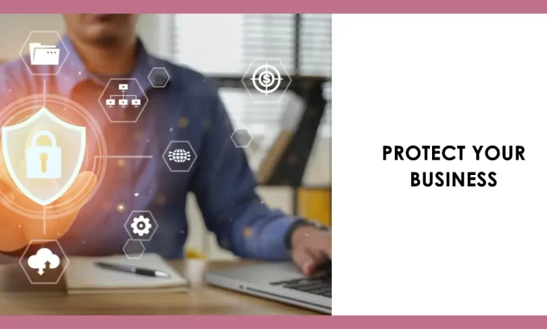 Protect Your Business The Importance of Antivirus Software