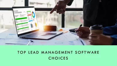 people use Lead Management Software