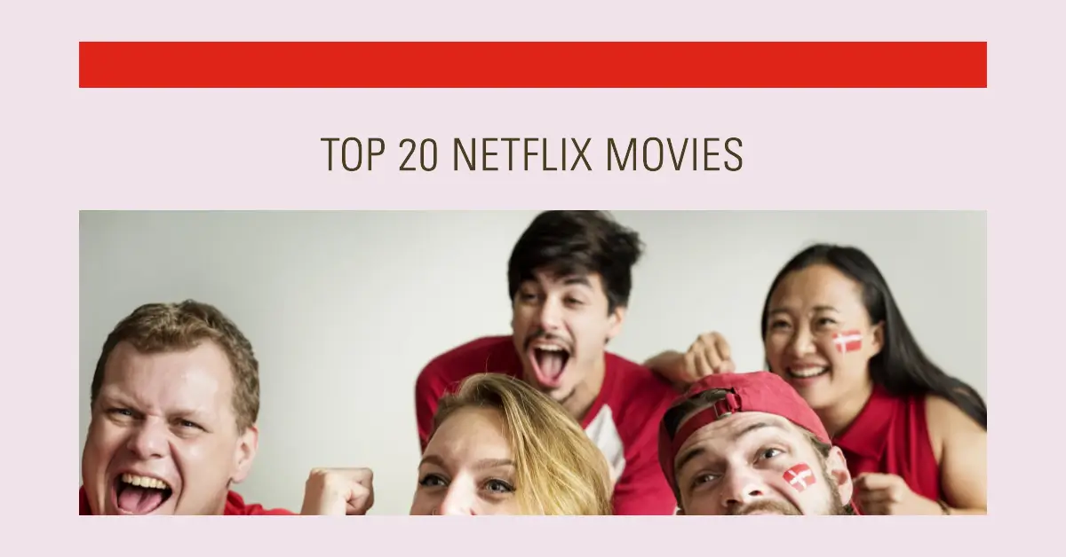 images illustrating people watching movies on Netflix
